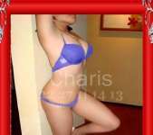 ❤══❤CHARIS de Sinaloa, SOY TU DULCE MUÑEQUITA SEXUAL!! ANAL Y ORAL NATURA
