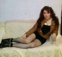 FOTOS REALES Y ACTUALES HERMOSA TRAVESTI SIN LIMITES
