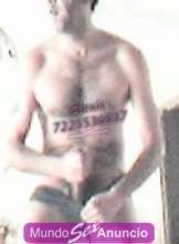 Hombre -SEXY PARA MUJERES SEXYS TOLUCA-METEPEC