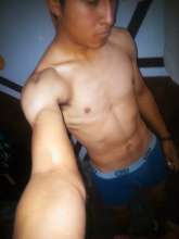 joven ardiente busco chicas que quieran pasar un buen rato