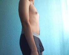 Diego (solo mujeres)