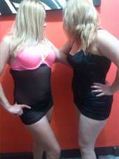 HOLA SOMOS TRES CHICAS¡¡¡JOVENES Y SABROSAS!!!DE 22AÑ0S A 27años****