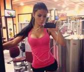 VENEZOLANA SEXY' SOLO UNOS DIAS