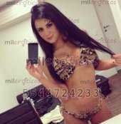 SALMA SEXY DIOSA' IRRESISTIBLE