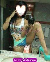 FER NUEVA NENA ESCORT VIP SOLO PARA CONOCEDORES