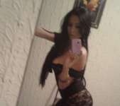 PAMELA SEXY VENEZOLANA SOLO UNOS DIAS'