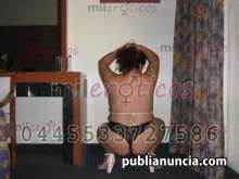 SOY LA REAL  MAMADORA DE TODA LA RED