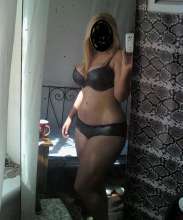 QUIERO QUE DISFRUTES MI CUERPO  JAZMIN