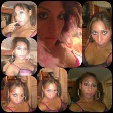 jackie sky