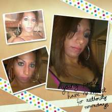 jackie sky