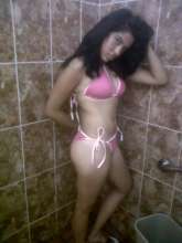 BELLA COSTEÑITA FOGOSA Y TRAVIESA