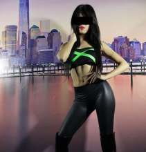╰ ☆ ╮ NALGONA ╰ ☆ ╮ NALGONA