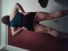 alexia soy super cachonda