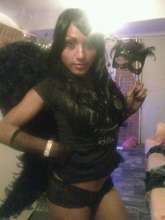 transgenero diablita