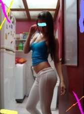 DORIS____seductora y fascinante scort