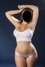 MICHELE... AMOR PONME COMO QUIERAS... HERMOSO CUERPO... CARA