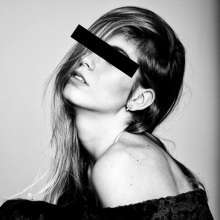 MARLA exquisita joven escort en Glam Companions, trato VIP