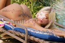 NUEVA ESCORT CON CLASE Y ESTILO SOBRE TODO CALIDAD TRATO REA
