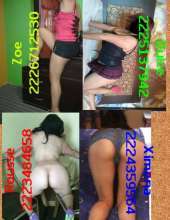 **Zoe 22 años NUEVA en el ambiente 2226712530