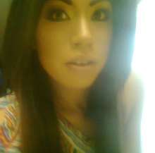 transsexual 19 años adriana