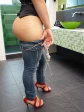 FRIDA CALIENTE ME ENCANTAN LOS HOMBRES CACHONDOS
