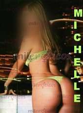 michelle colombiana edecan nascar aaa