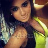 SALMA SENSUAL EDECAN DE ALTO NIVEL'