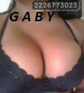 GABY……………………………………. ¿SI ESTAS CANSADO DE QUE TE ESTEN PRESIONANDO CON EL TIEMPO Y SOLO QUEDAS FRUSTRADO,,,