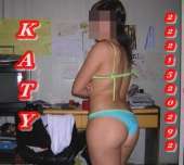 KATY... ME ENCANTA DISFRUTAR DEL EROTISMO LLAMAME