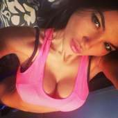 VENEZOLANA' EXQUISITA PAMELA