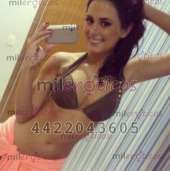 DANY' COLOMBIANA EDECAN VIP