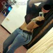 ERICKA' LINDA ESCORT VIP