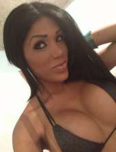 HERMOXA TRANSEXUAL POTOSINA DE REGRESO NUBIA
