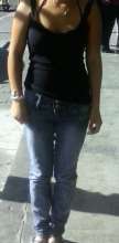 soy nueva recien llegada