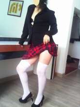 MMM COLEGIALA TRAVIEZA BUACA MAESTRO PARA EL ARTE DEL PLACER
