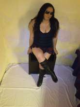 nenita de 25 años, disponible las 24 hrs. 4442219054
