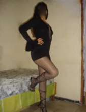 Linda Travesti full
