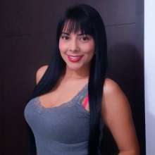 CHICA SENSUAL Y ATREVIDA