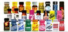 POPPERS DEL AMOR $250
