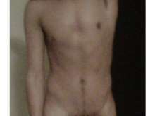 Kevin chico guapo buen cuerpo, riquisimas nalgas  y 18cm