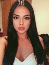 Jovencita de 19 Carolina Escort