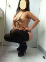 LUCY SEXY Y CACHONDA MUJER DE 31 AÑOS DELGADA TALLA 5