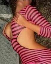ADRIANITA CHIQUILLA CALIENTE TRAVIEZA Y SEXY COMEME