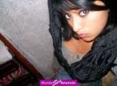 RICA Y ESTRECHITA MARCAME