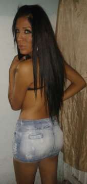 HERMOXA TRANSEXUAL POTOSINA DE REGRESO