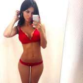 VENEZOLANA' SEXY RECIEN LLEGADA