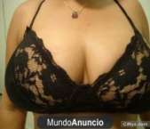 ALICIA  hermosa señora cachonda de busto gigante