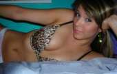 VICKY' ESCORT VIP MUY COMPLACIENTE
