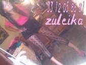 ZULEIKA PRECIOSA ESCORT ( FOTOS REALES )