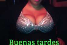 Gordita chichona talla40FF las bubis mas gdes keas visto